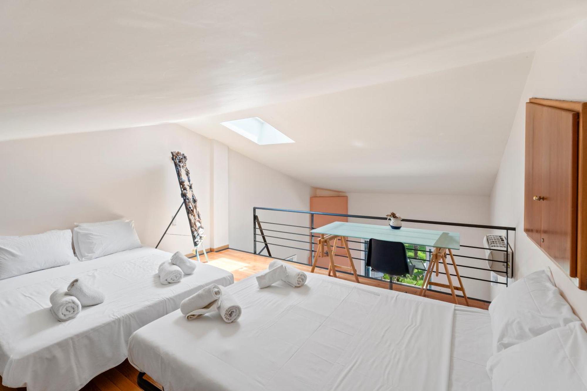Waterfront Barbati By Villa2Be Exterior foto